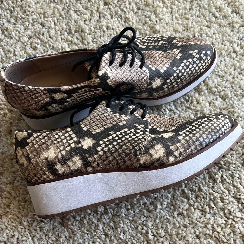 Aldo also python